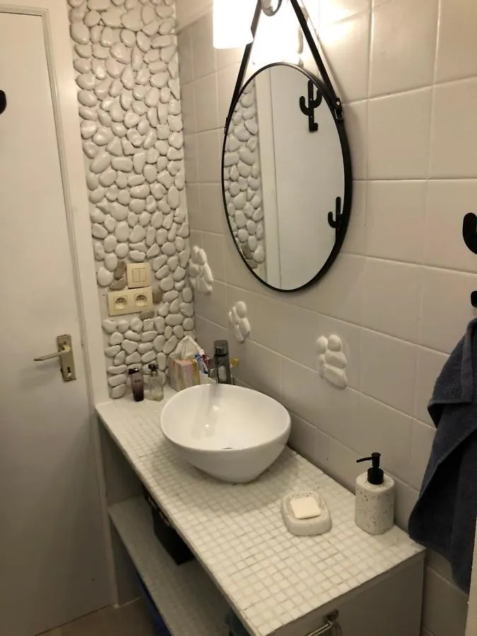 Ma Mere Beach Condo Oostende Ostend